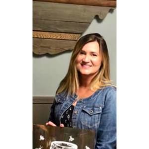 Meet your Posher, Kellie